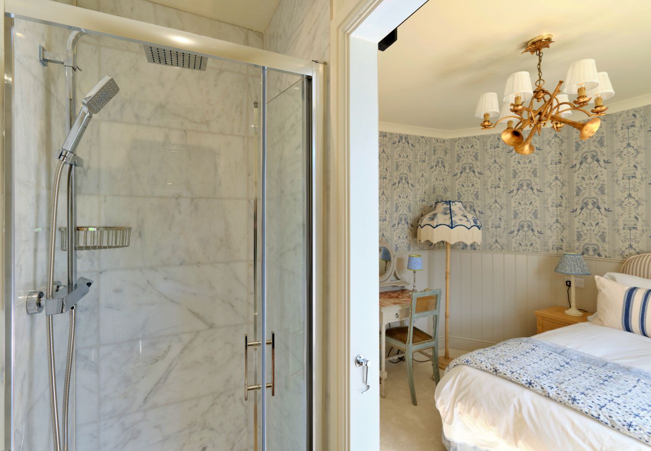 Ferienhaus in Porthcothan Bay - The Coast House
