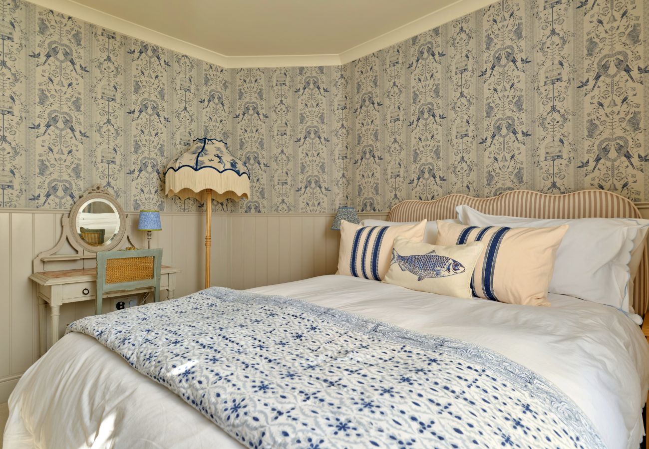Ferienhaus in Porthcothan Bay - The Coast House