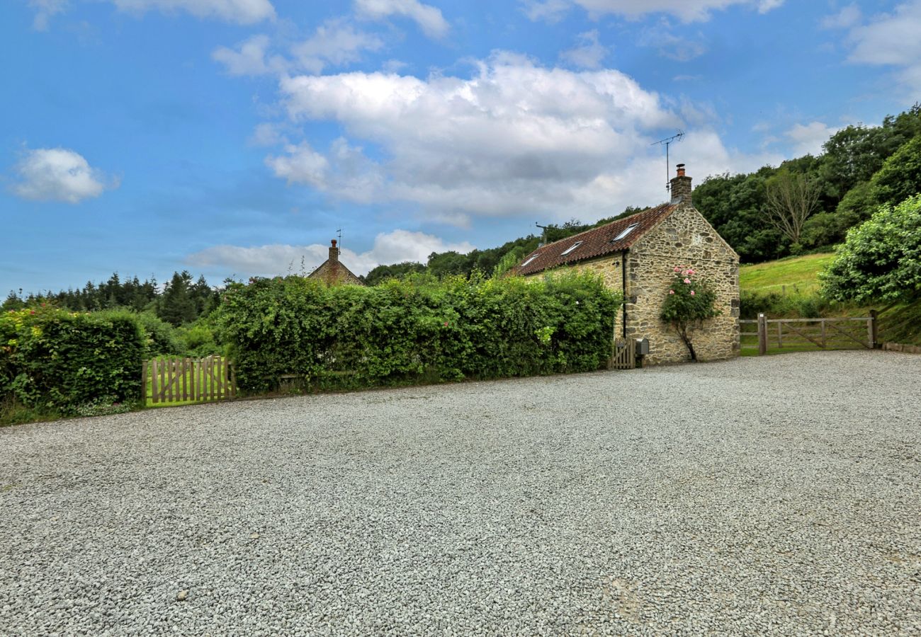 Landhaus in Wass - Mole End