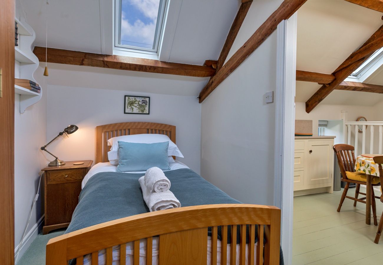 Landhaus in Wass - The Burrows
