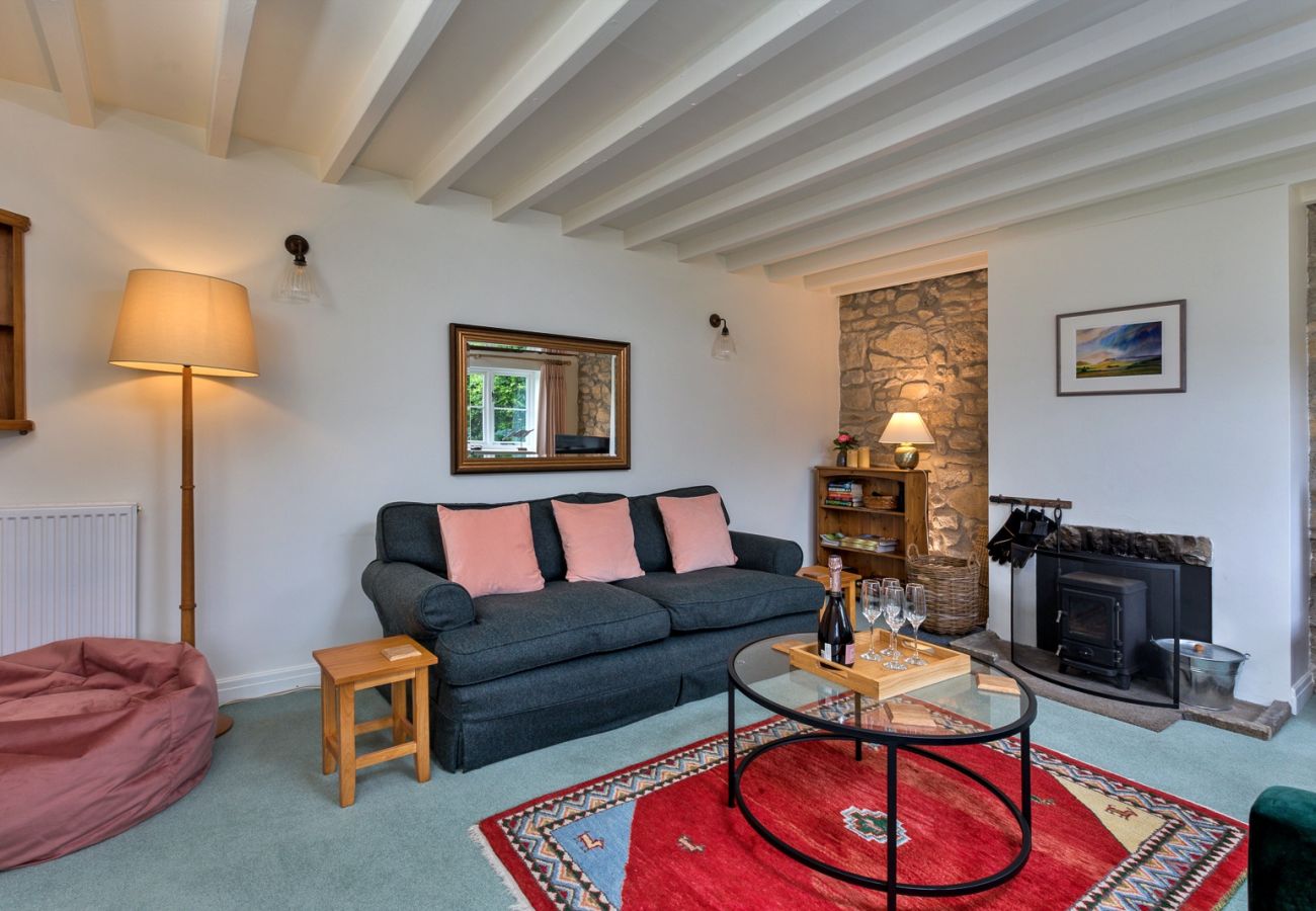 Landhaus in Wass - The Burrows