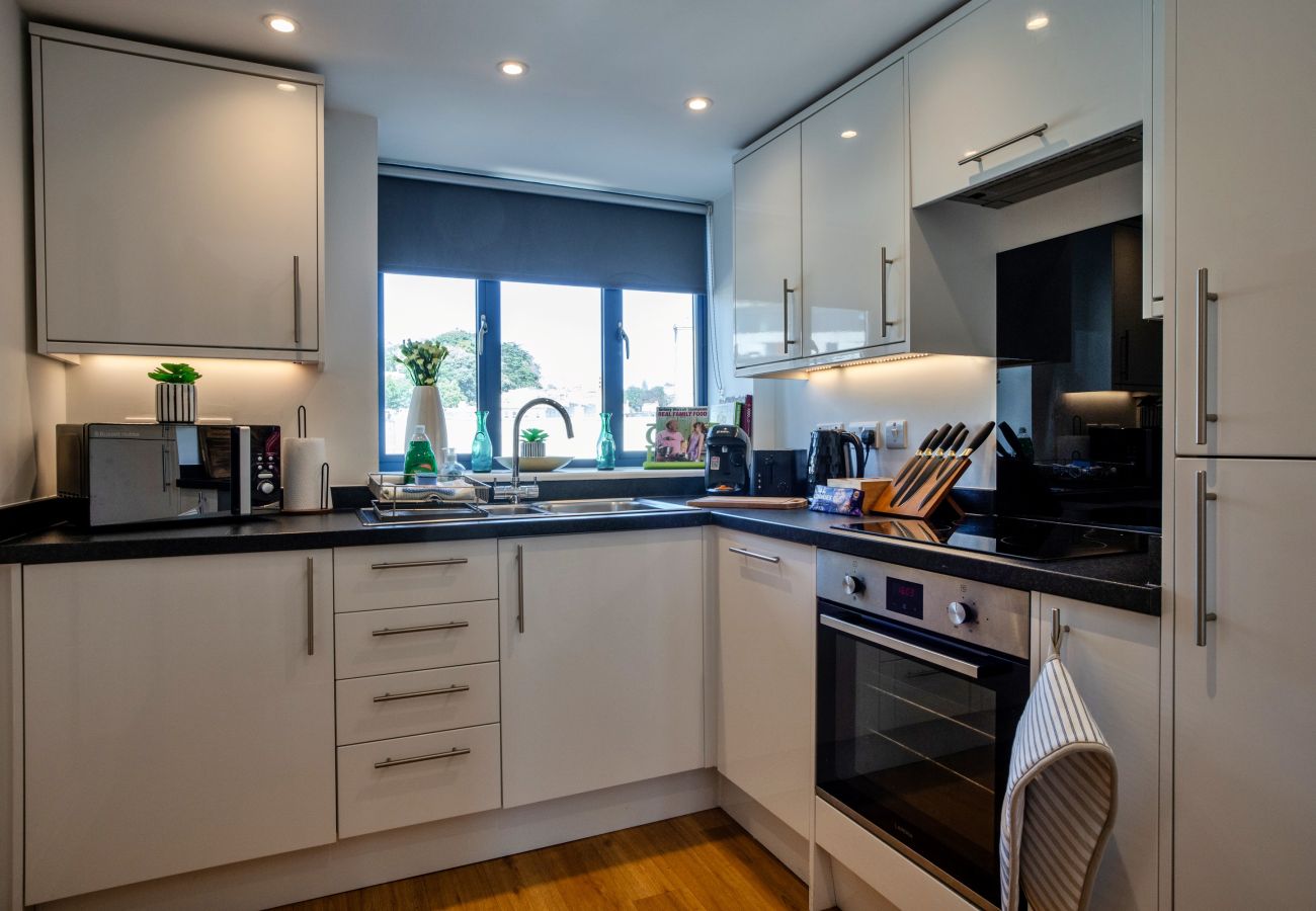 Ferienwohnung in Torquay - Harbour View