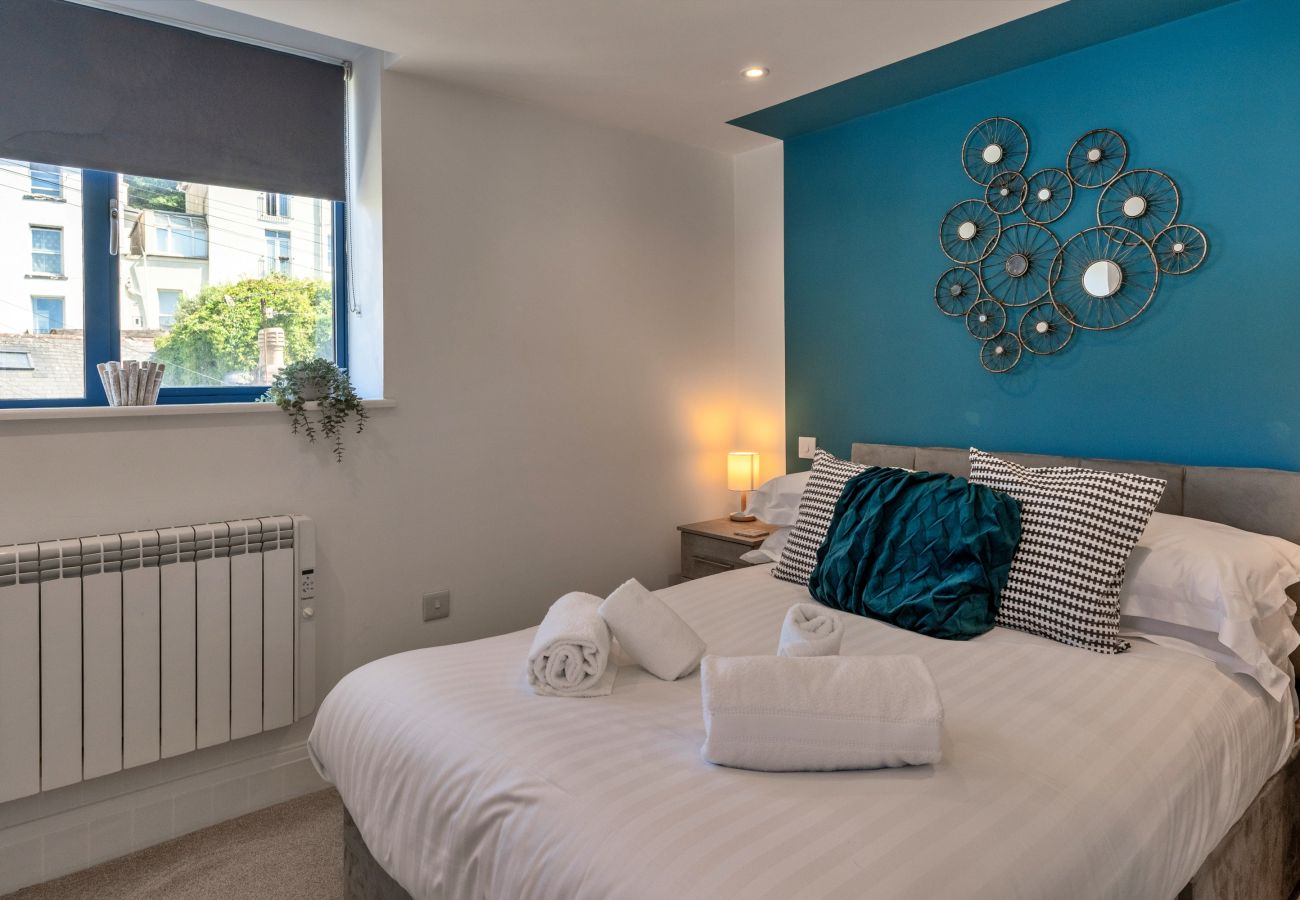 Ferienwohnung in Torquay - Harbour View