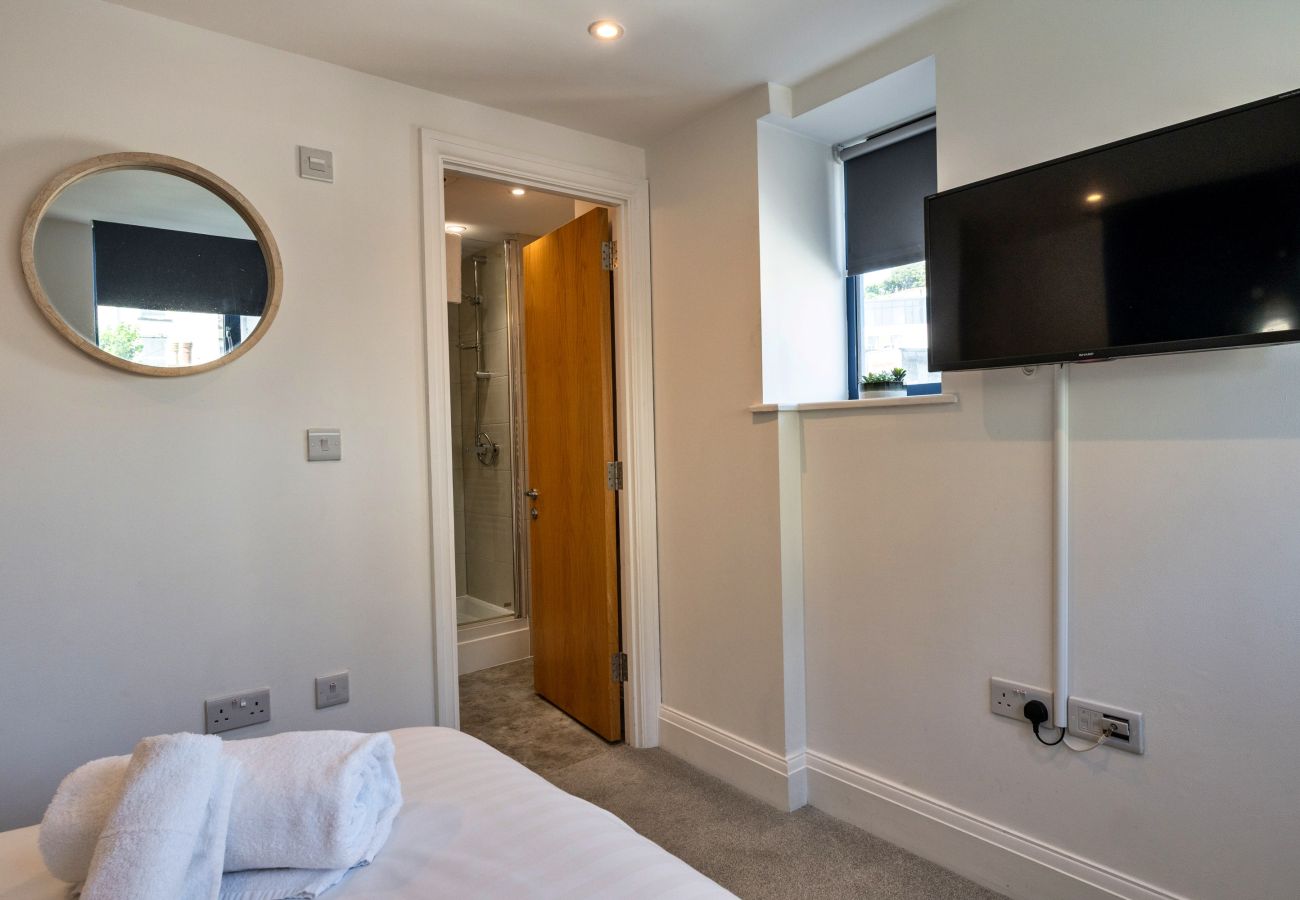 Ferienwohnung in Torquay - Harbour View