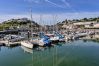 Ferienwohnung in Torquay - Harbour View