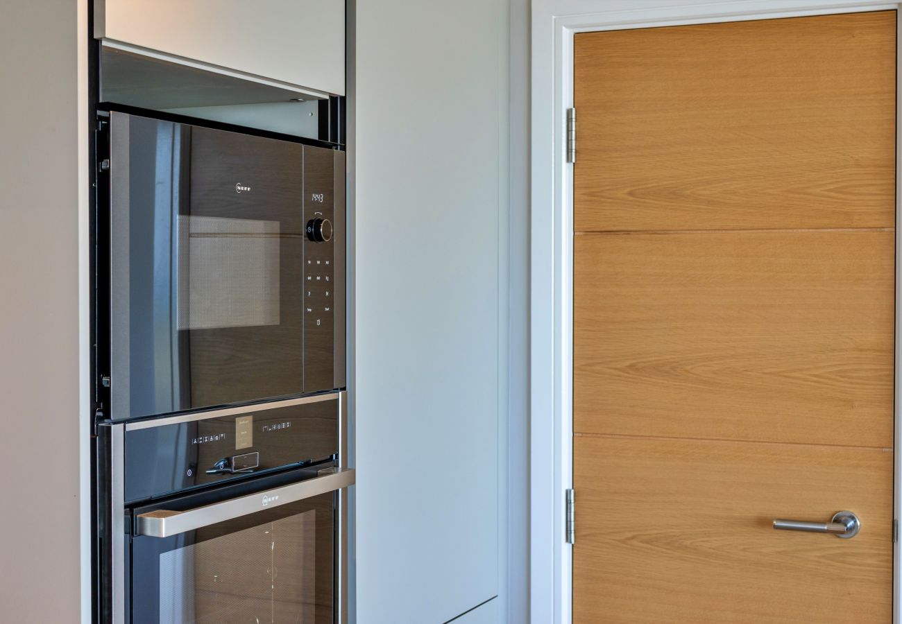 Ferienwohnung in Upton - Perrantide