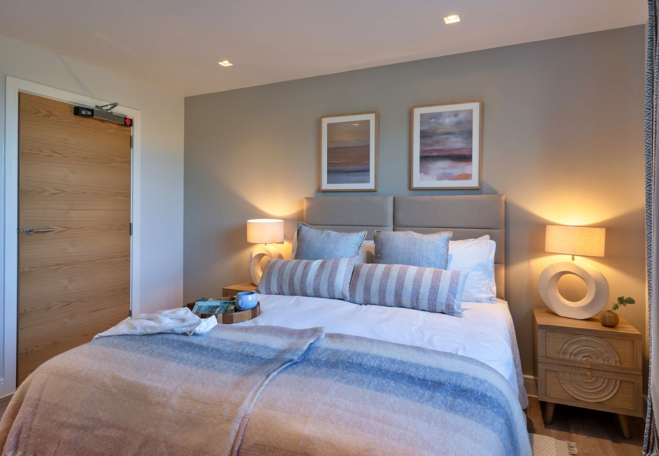Ferienwohnung in Upton - Perrantide