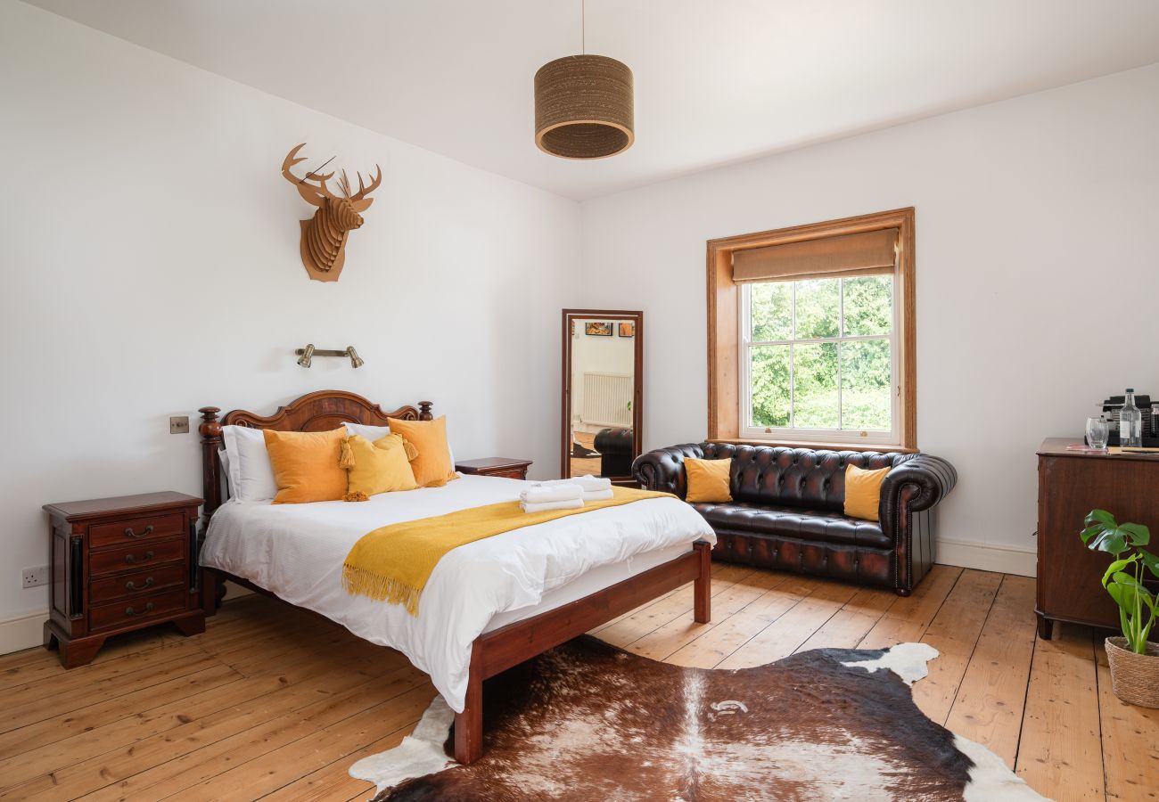 Finca in Brackley - Walltree House