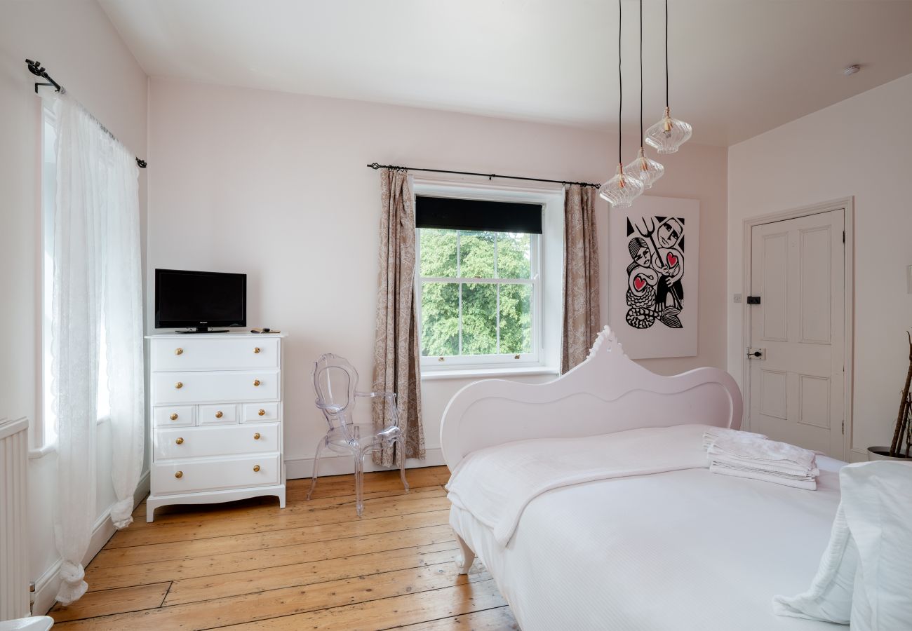 Finca in Brackley - Walltree House