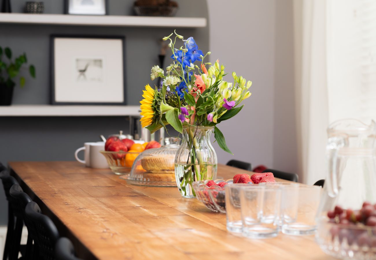 Finca in Brackley - Walltree House