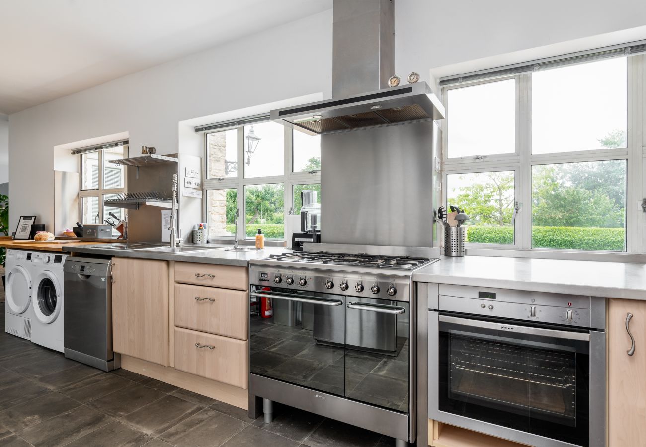 Finca in Brackley - Walltree House