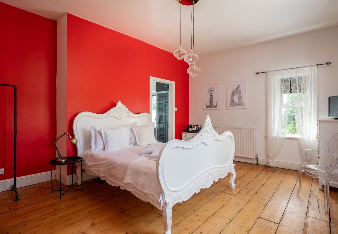 Finca in Brackley - Walltree House