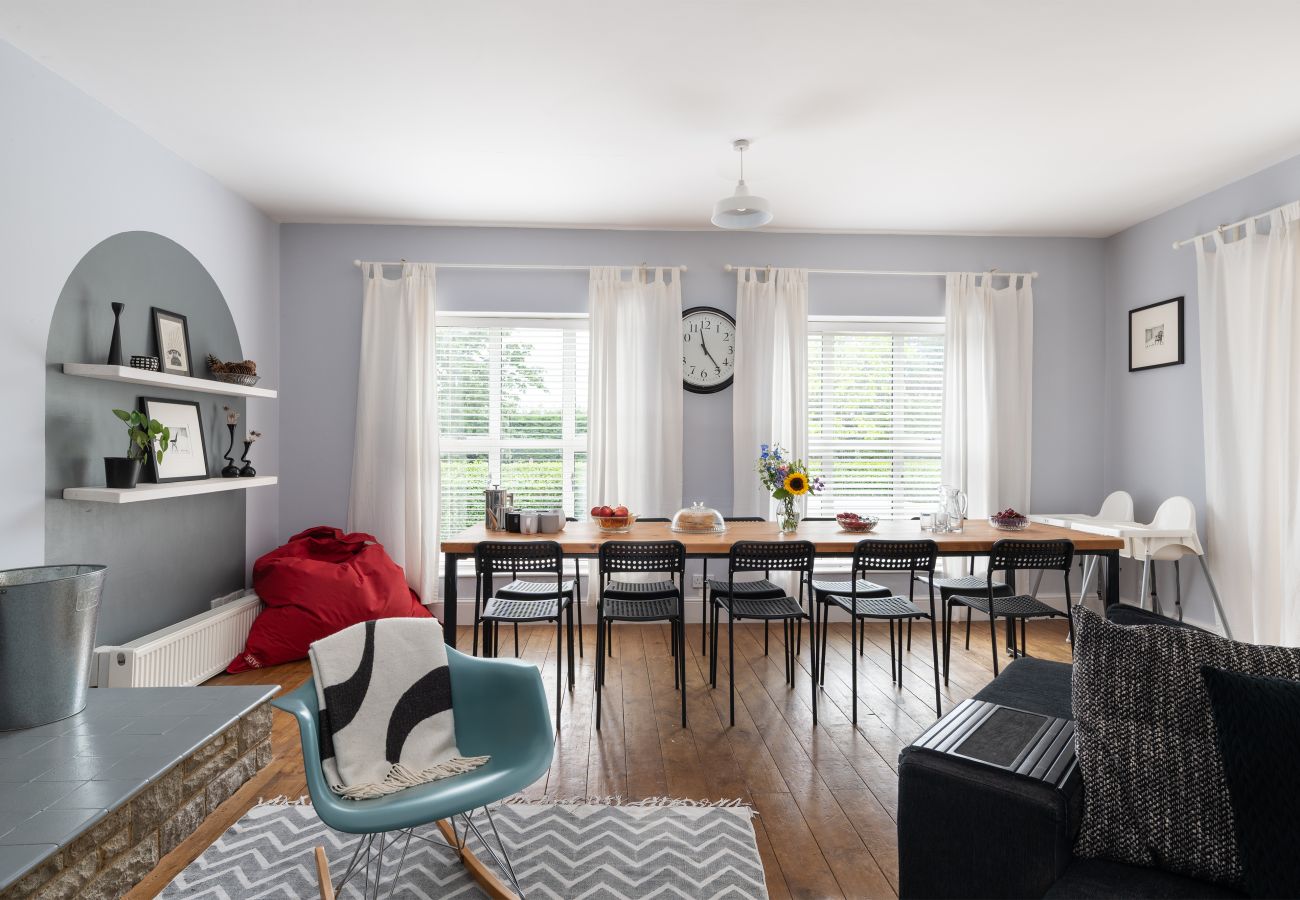 Finca in Brackley - Walltree House