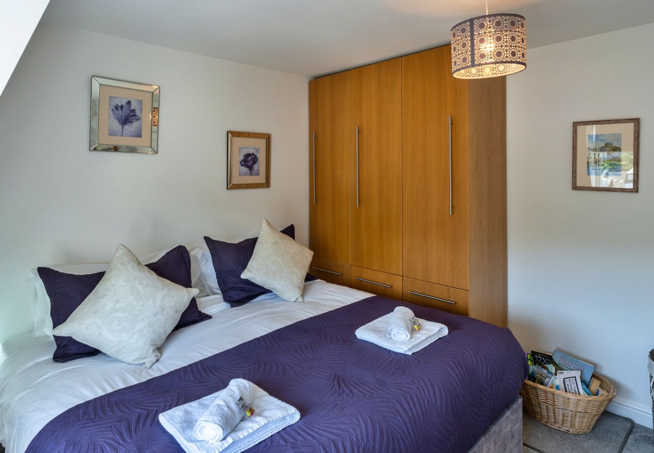 Ferienwohnung in Ilfracombe - Sea Views Apartment in Ilfracombe