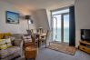 Ferienwohnung in Ilfracombe - Sea Views Apartment in Ilfracombe