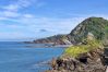 Ferienwohnung in Ilfracombe - Sea Views Apartment in Ilfracombe