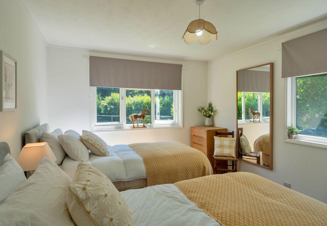 Chalet in Bradworthy - Brockwood