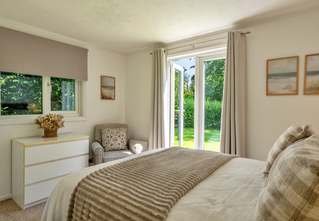 Chalet in Bradworthy - Brockwood