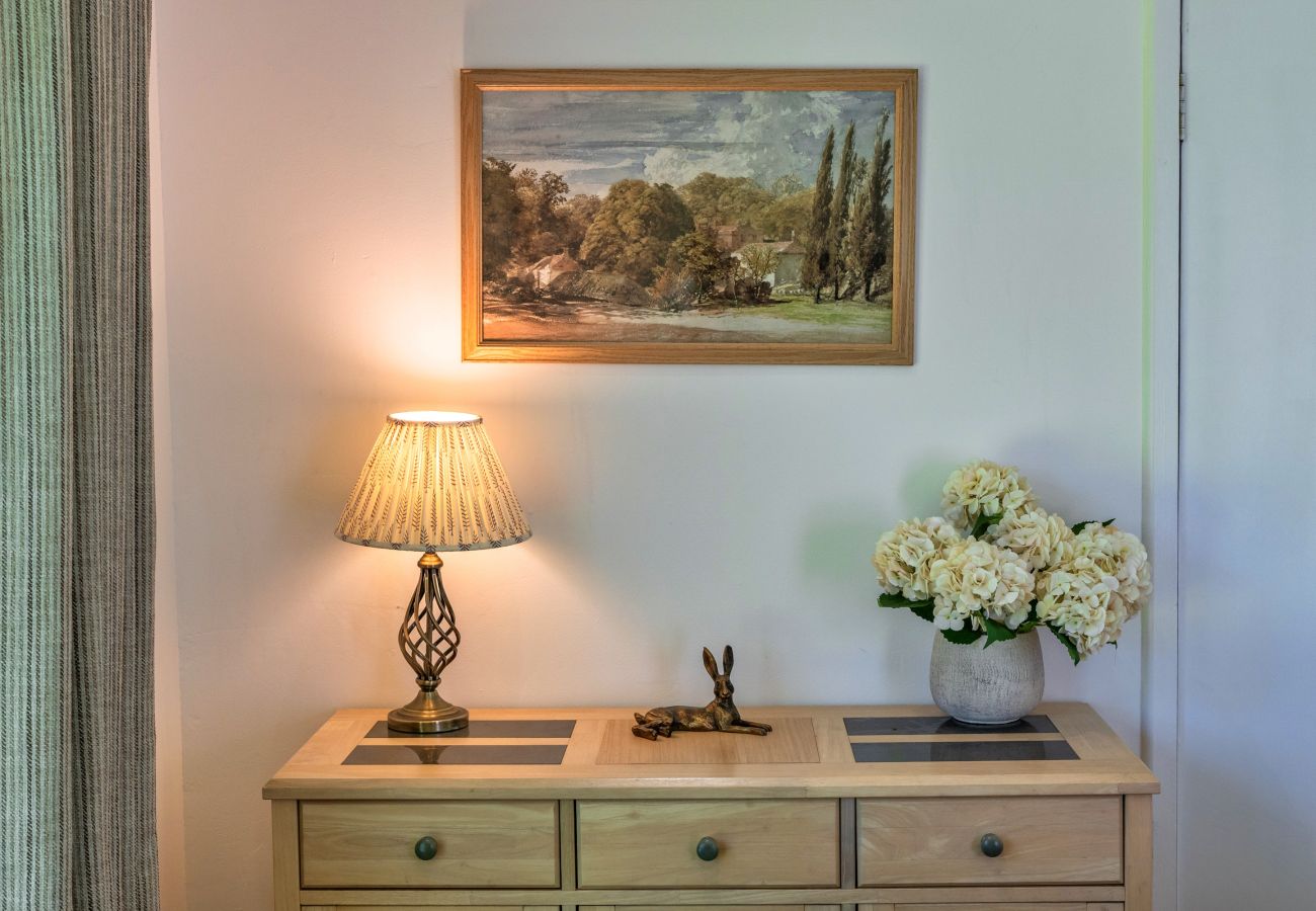 Chalet in Bradworthy - Brockwood
