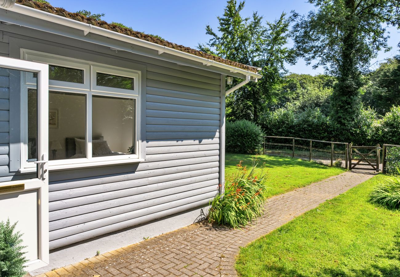Chalet in Bradworthy - Brockwood