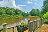 Ferienwohnung in Charnock Richard - Park Hall, 2 Bedroom Apartment
