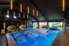 Ferienwohnung in Charnock Richard - Park Hall, Studio Apartment