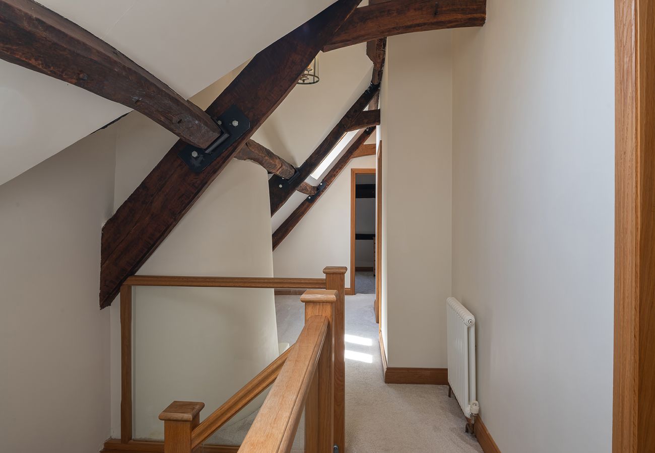 Ferienhaus in Painswick - The Painswick Retreat