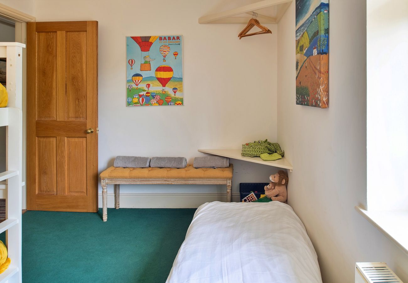 Ferienhaus in Rowde - Chillstone House