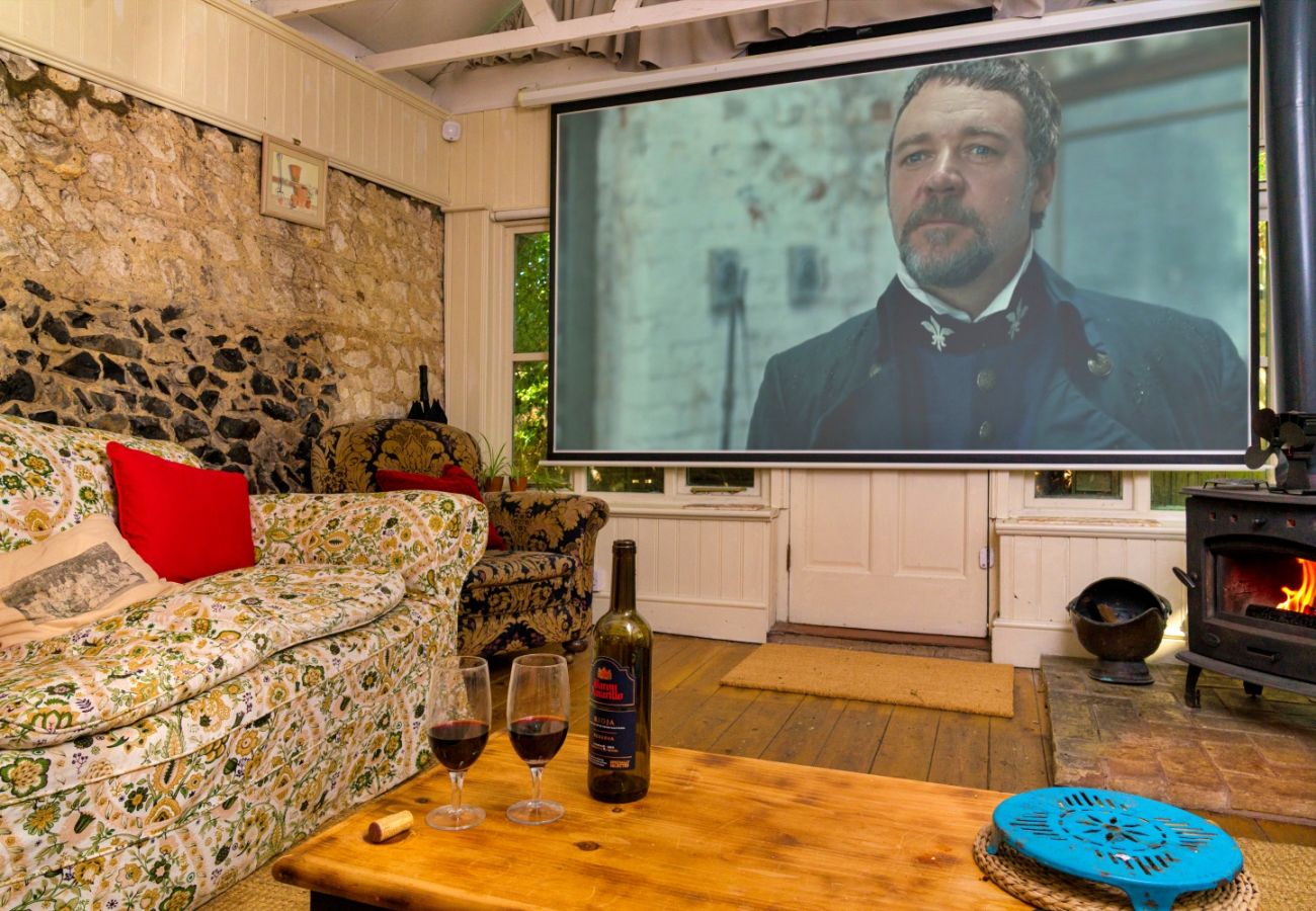 Landhaus in Methwold - Lavender Cottage