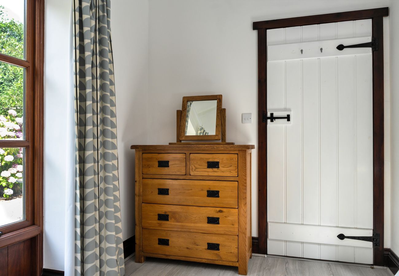 Bungalow in St Keyne - The Piggery Lodge