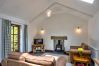 Bungalow in St Keyne - The Piggery Lodge