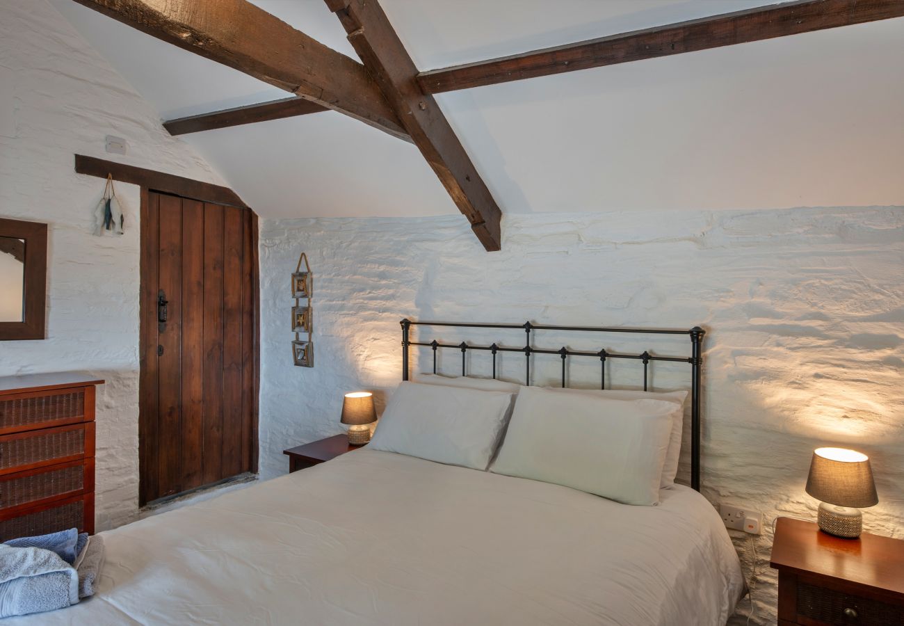Bungalow in St Keyne - The Cider Barn