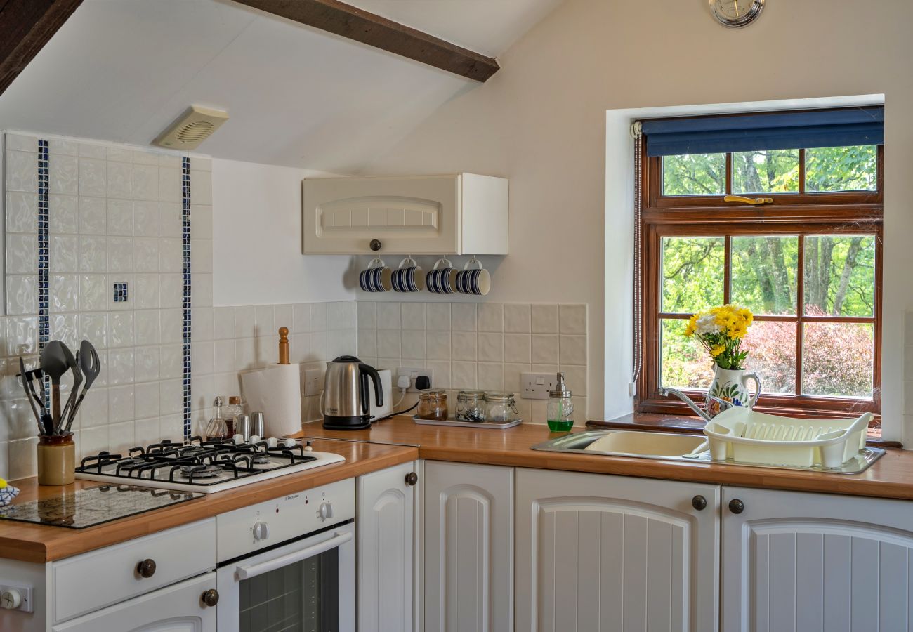 Bungalow in St Keyne - The Cider Barn