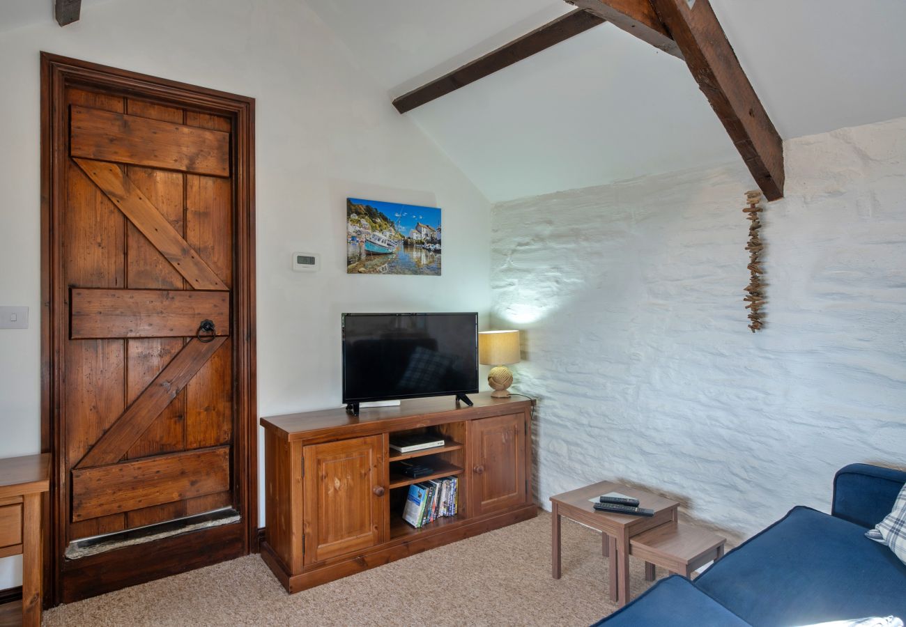 Bungalow in St Keyne - The Cider Barn