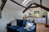 Bungalow in St Keyne - The Cider Barn