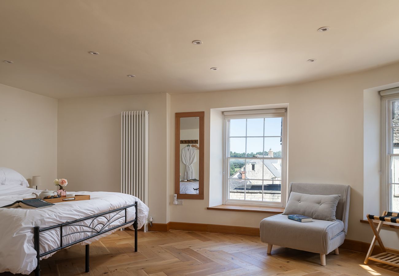Ferienhaus in Painswick - Tranquility House