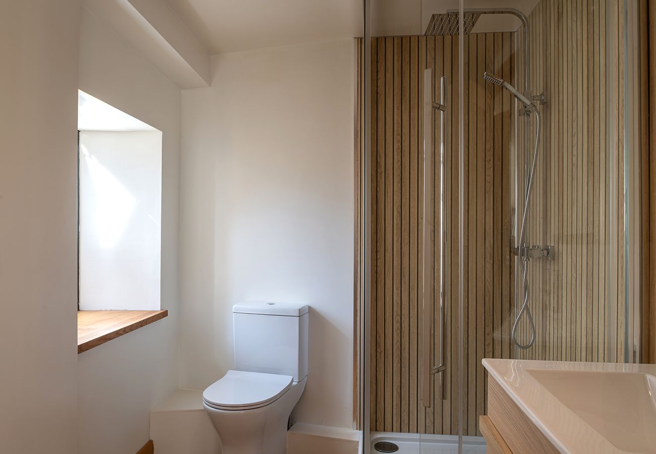 Ferienhaus in Painswick - Tranquility House