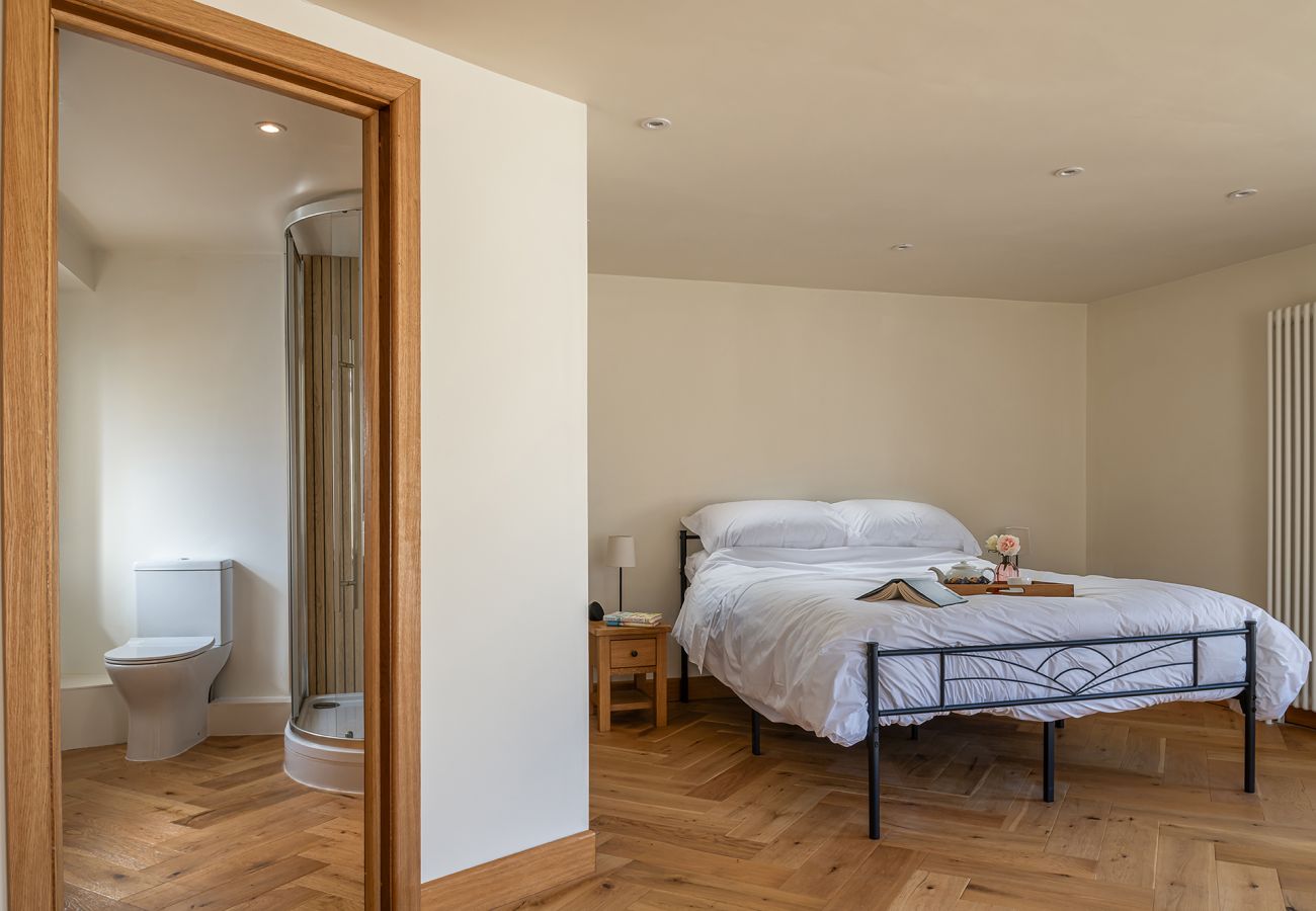 Ferienhaus in Painswick - Tranquility House