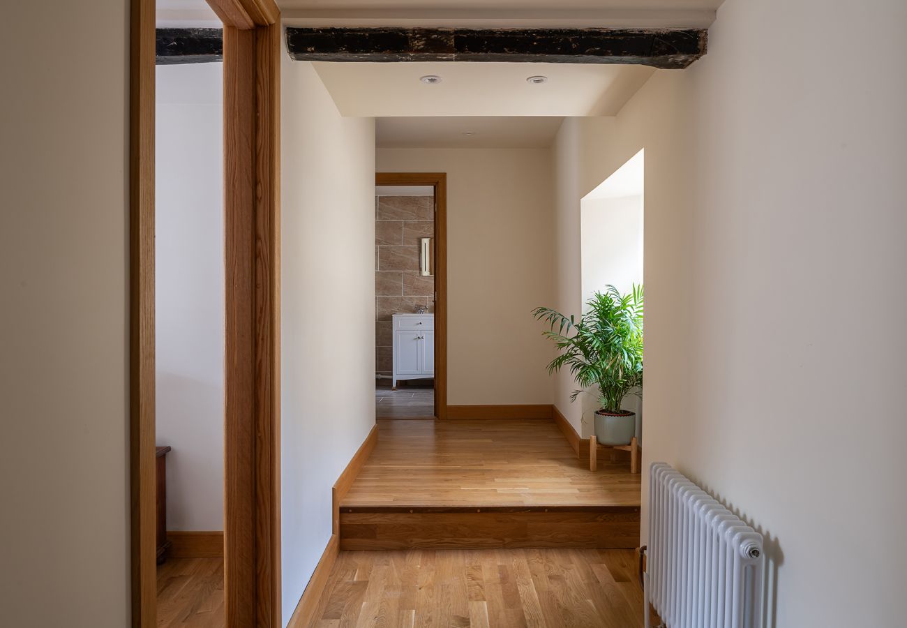 Ferienhaus in Painswick - Tranquility House