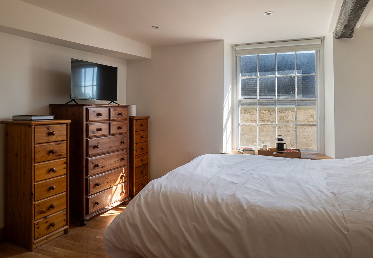Ferienhaus in Painswick - Tranquility House