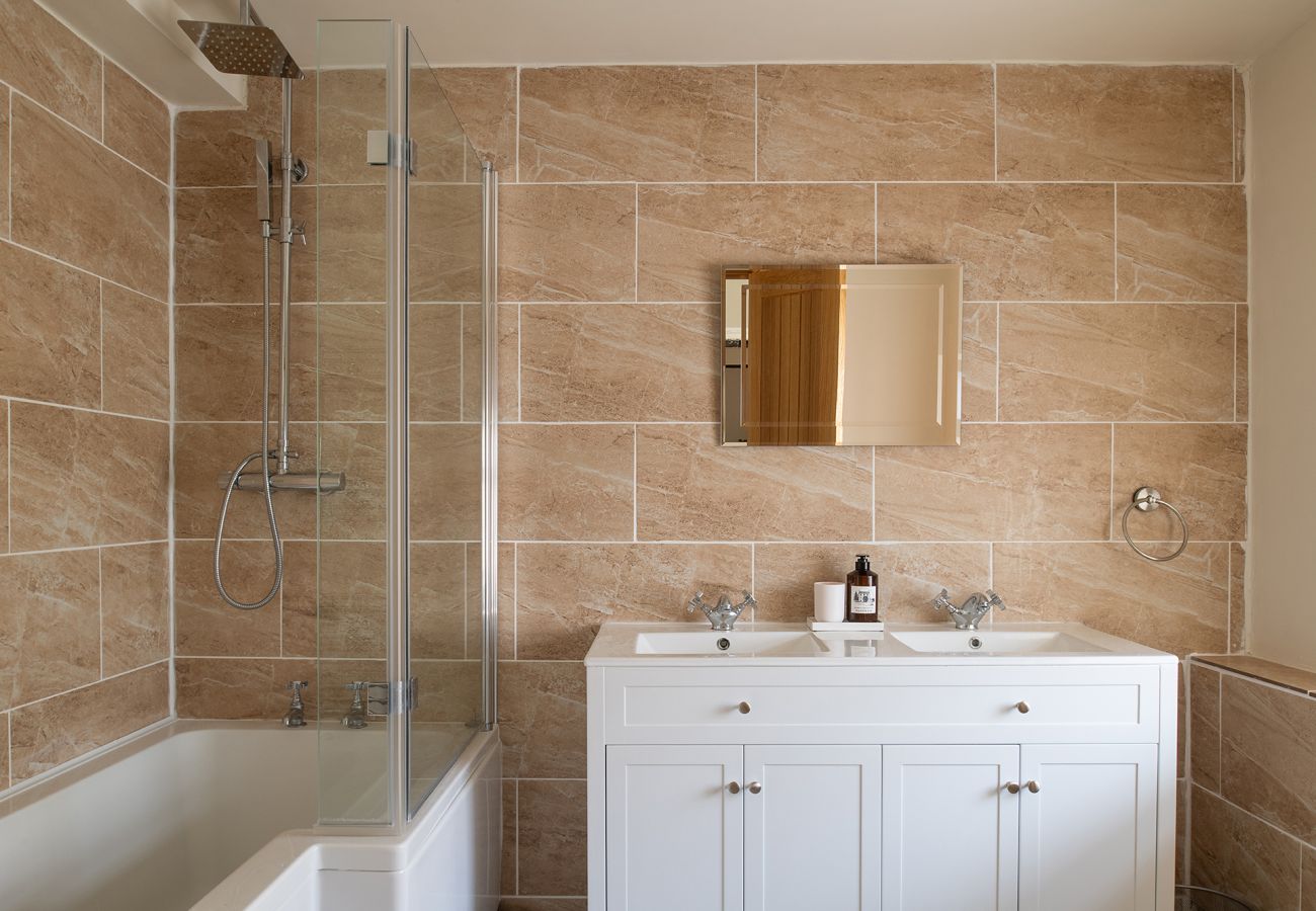 Ferienhaus in Painswick - Tranquility House