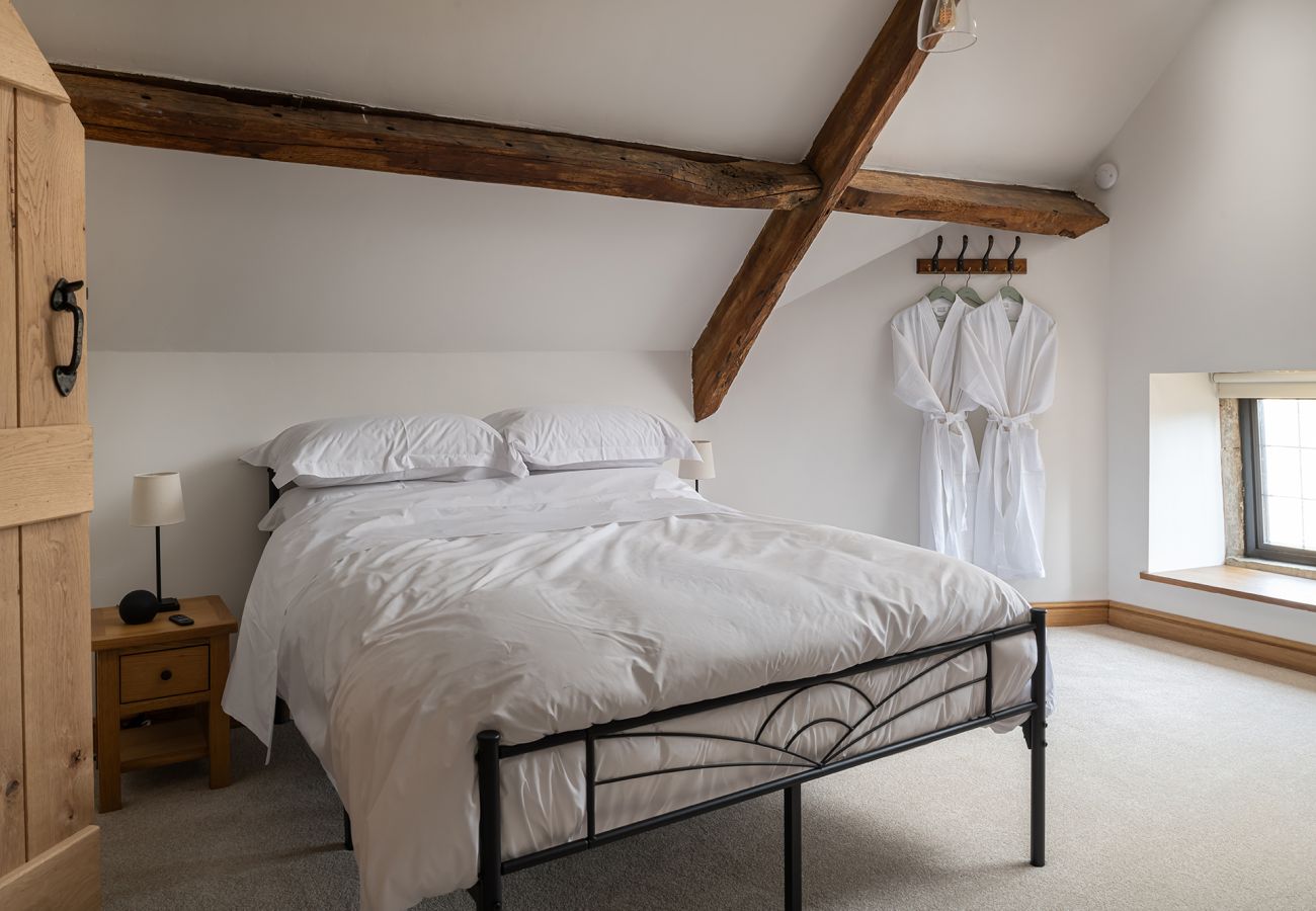 Ferienhaus in Painswick - Tranquility House