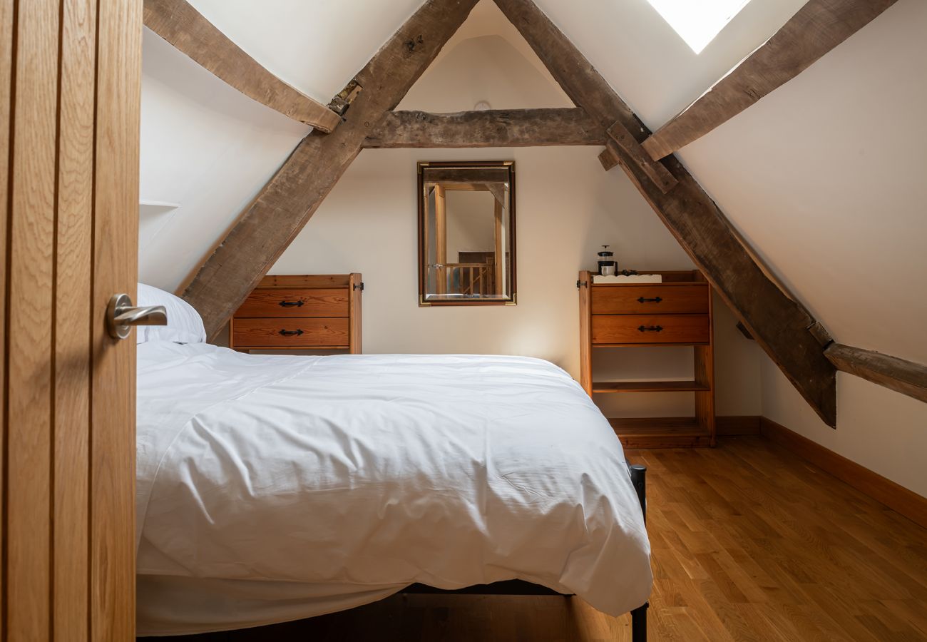 Ferienhaus in Painswick - Tranquility House