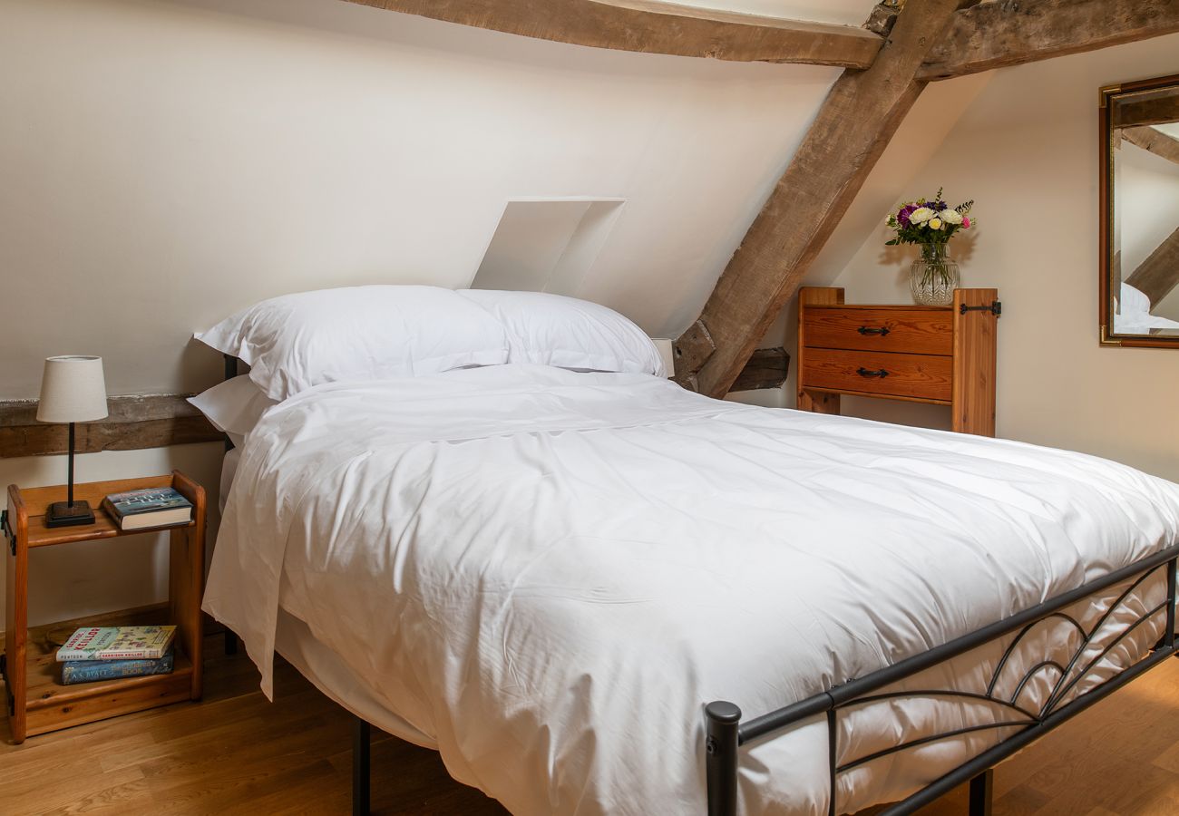 Ferienhaus in Painswick - Tranquility House