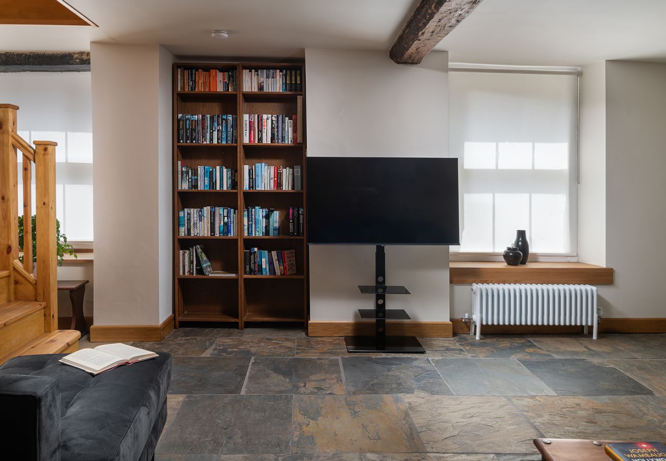 Ferienhaus in Painswick - Tranquility House