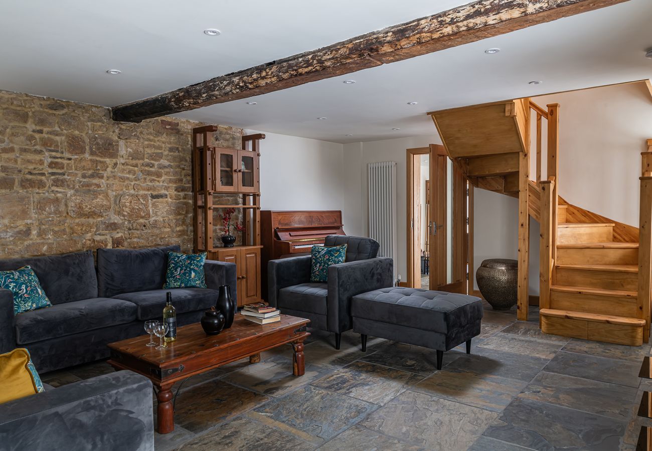 Ferienhaus in Painswick - Tranquility House