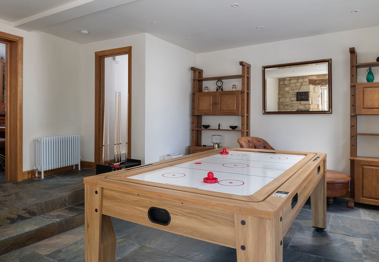 Ferienhaus in Painswick - Tranquility House