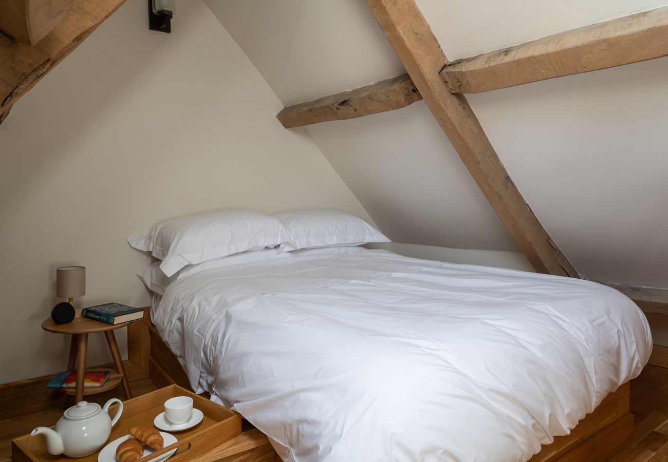 Ferienhaus in Painswick - Tranquility House