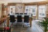 Ferienhaus in Painswick - Tranquility House