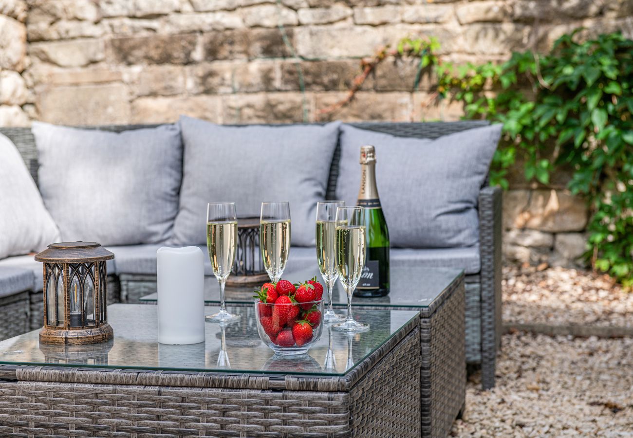 Ferienhaus in Painswick - Serenity